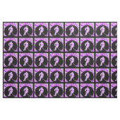 TISSU HOCKEY (Fat Quarter)