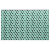 Tissu Hockey Design Fabric (Yard)