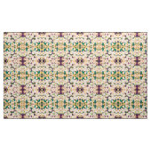 Tissu Hollyhock Dream Fabric (Yard)