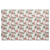 Tissu Hollywood tropical (Yard)