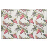 Tissu Hollywood tropical (Fat Quarter)