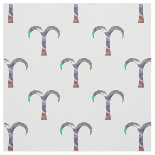 tissu hologramme (Échantillon)