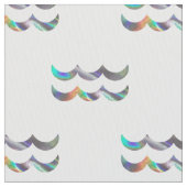 tissu hologramme aquarius (fermé)