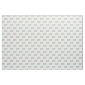 tissu hologramme aquarius (Yard)