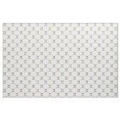 tissu hologramme gemini (Yard)