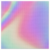 Tissu holographie pastel perle (Fermer)