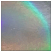 tissu holographique (Échantillon)