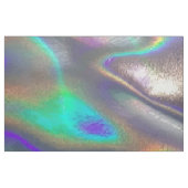 tissu holographique (Fat Quarter)