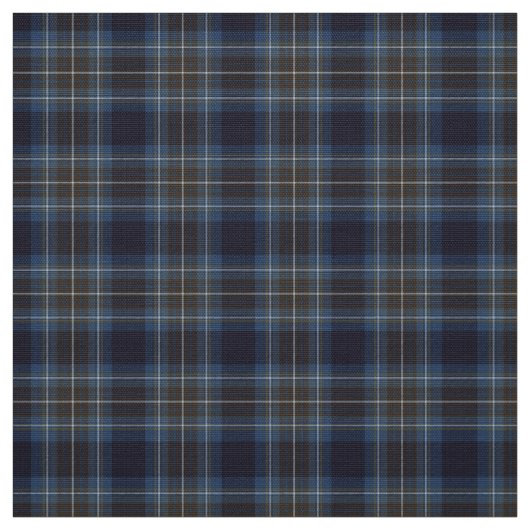 Tissu Holyrood Tartan (Échantillon)