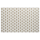 Tissu Homard vintage (Yard)