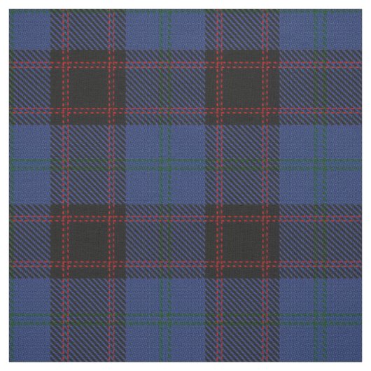 Tissu Home Tartan (Échantillon)