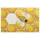 Tissu Honey Comb 3D Whimsey (Fat Quarter)