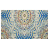 Tissu Hopi Mandala.... (Fat Quarter)