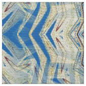 Tissu Hopi Mandala.... (Échantillon)