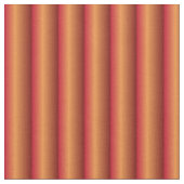 Tissu Horizon en terre cuite (Fermer)