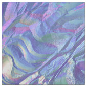 Tissu horizon fantastique : (Échantillon)