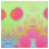 Tissu Horizontians KCFX Fabric Yard (Fermer)