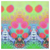 Tissu Horizontians KCFX Fabric Yard (Échantillon)