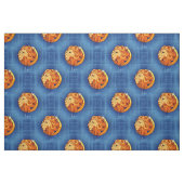 tissu horoscope leo (Fat Quarter)