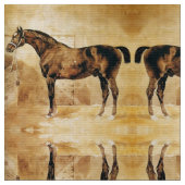 TISSU HORSE ANGLAISE DE STABLE (Fermer)