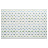 Tissu Hortensias bleus (Yard)