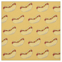 Hot Dog Frankfurter Mustard Bun Hotdog Restauratio