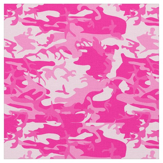 Tissu hot pink (Fermer)