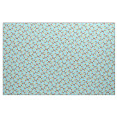 Tissu Hound Basset d'été (Yard)