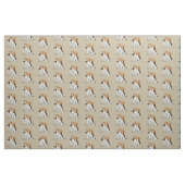 Tissu Hound beagle (Yard)