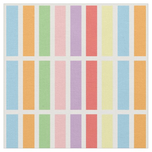 Tissu Hues du Colorful (Fermer)