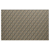 Tissu Huile de chasse (Yard)