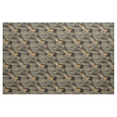 Tissu Huile de chasse (Fat Quarter)