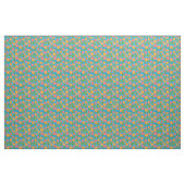 Tissu Humeur de fruit (Yard)