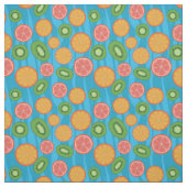 Tissu Humeur de fruit (Échantillon)