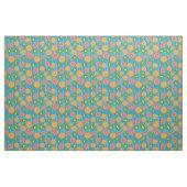 Tissu Humeur de fruit (Fat Quarter)