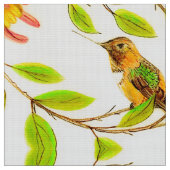 Tissu Hummer roux (Fermer)