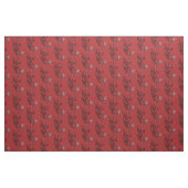 Tissu Hummingbirds II (Fat Quarter)