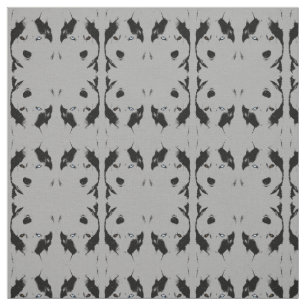 Tissu Husky Fabric Bi-Eye Husky Fabricants Chien Textile