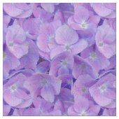 Tissu Hydrangea Lilac (Fermer)