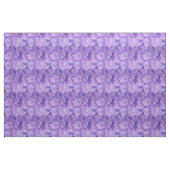 Tissu Hydrangea Lilac (Fat Quarter)