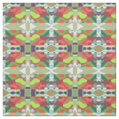 Tissu hypnotisant par Margaret Juul (Échantillon)