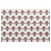 Tissu I coeur New York (Fat Quarter)