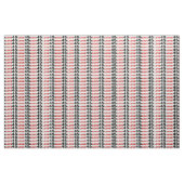 Tissu I Love 45 (Yard)