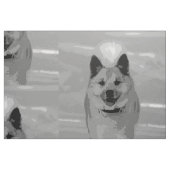 Tissu IcelandicSheepdog20151203 (Fat Quarter)