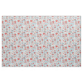 Tissu Icônes mariages (Yard)