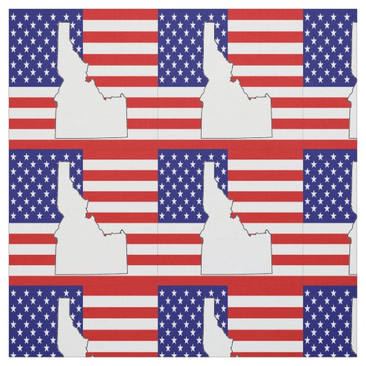 Tissu Idaho (Échantillon)