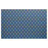 Tissu Idaho State Flag (Yard)