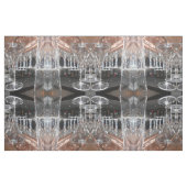 Tissu Identités provocatrices (Fat Quarter)