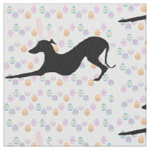 Tissu Iggy de Joann de délivrance de Pâques de