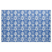 Tissu Ikat Damask (Fat Quarter)